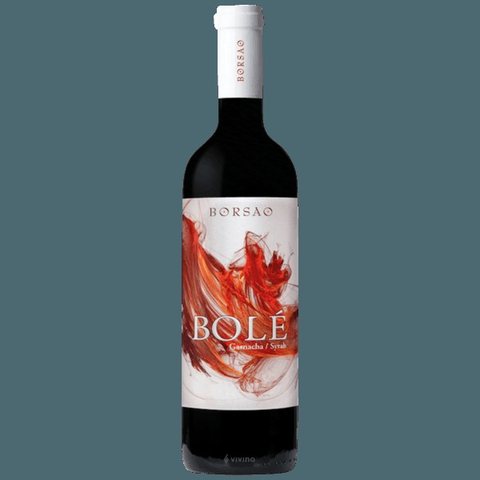 Borsao Bodegas · Bole