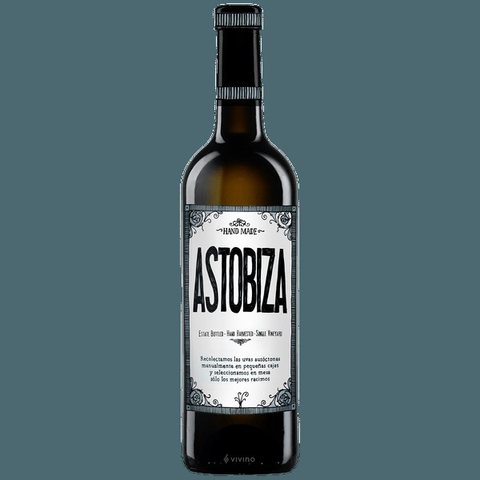 Astobiza Blanco