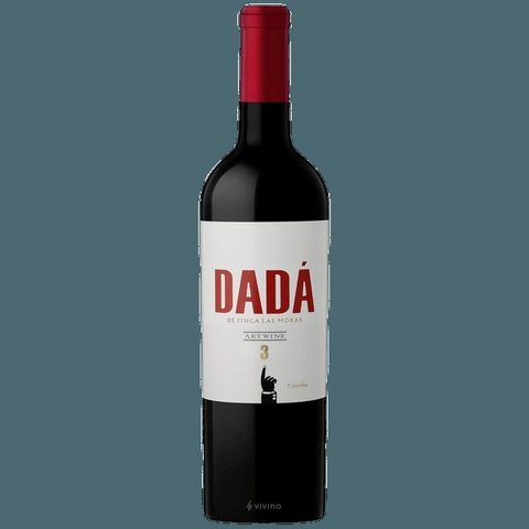 Bodega Finca Las Moras · Dadá Art 3