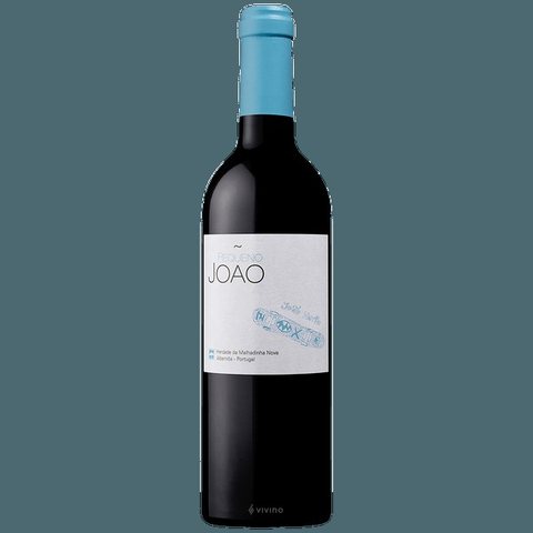 Malhadinha Nova · Pequeno Joao