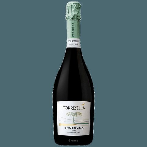 Torresella · Prosecco Extra Dry