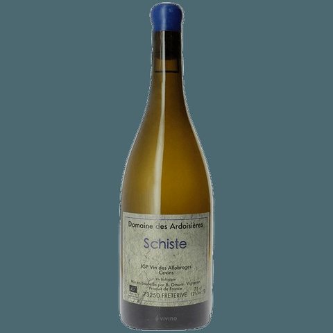 Domaine des Ardoisieres Schiste
