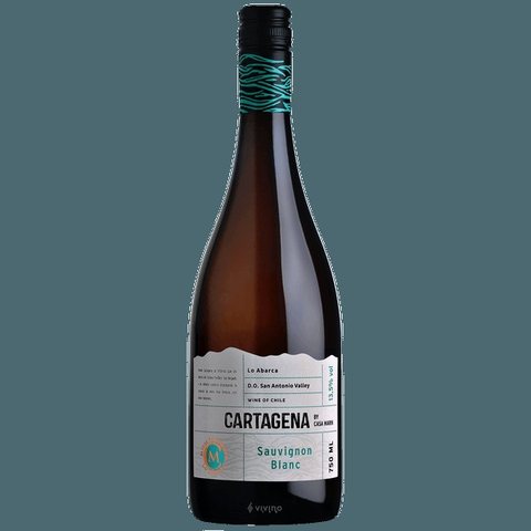 Casa Marin · Cartagena Sauvignon Blanc