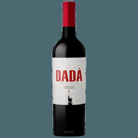 Bodega Finca Las Moras · Dadá Art 1