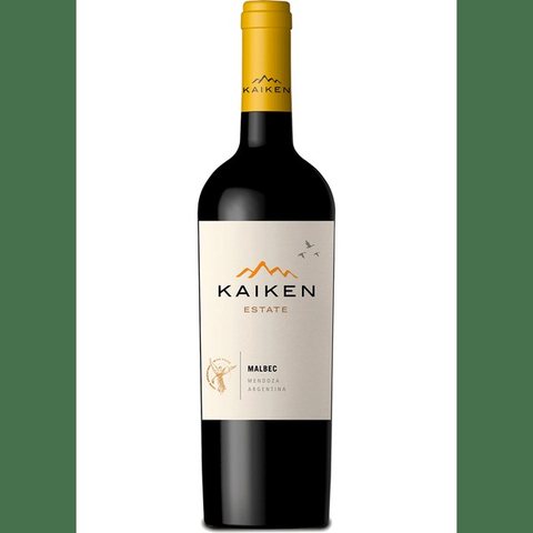 Kaiken · Malbec