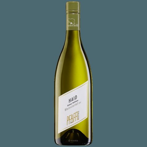 Weingut R&A Pfaffl · Grüner Veltliner HAID Weinviertel DAC