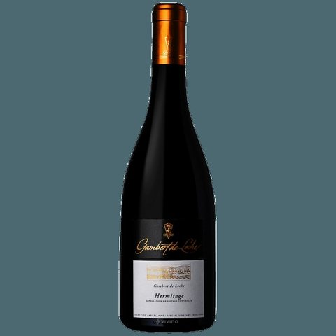 Cave de Tain · Gambert de Loche Hermitage Rouge