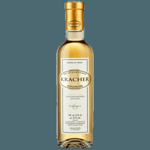 Kracher · Grande Cuvée Nummer 6 Nouvelle Vague Trockenbeerenauslese