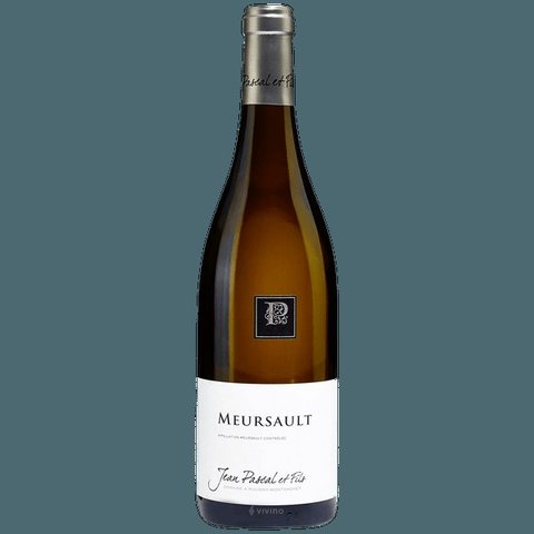 Joseph Pascal · Meursault