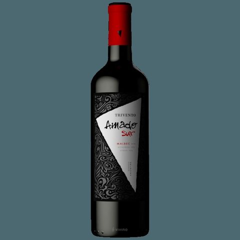 Trivento · Amado Sur Blend
