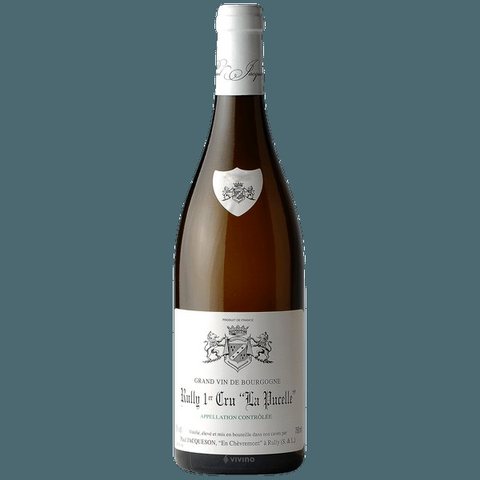 Domaine Jacqueson Rully 1er Cru 'La Pucelle'