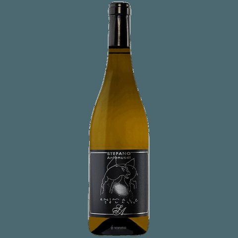 Azienda Santa Barbara - Stefano Antonucci · Animale Celeste