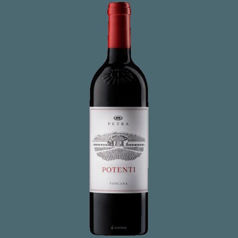 Petra · Potenti Toscana (Suvereto)