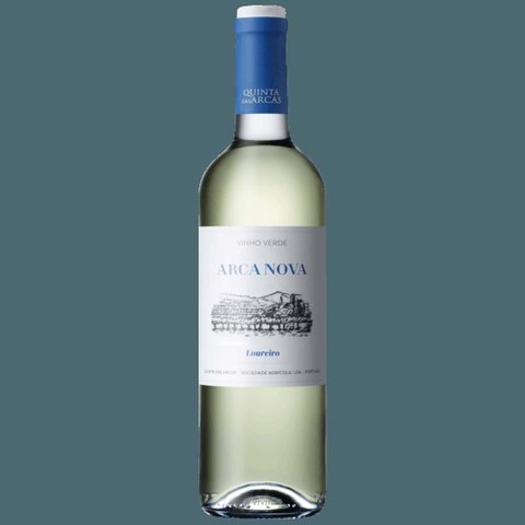 Arca Nova Vinho Verde Loureiro
