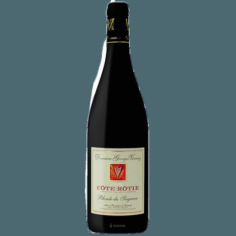 Domaine Georges Vernay · Blonde du Seigneur Côte-Rôtie