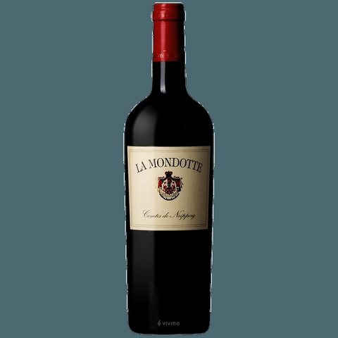 La Mondotte · Saint-Emilion Grand Cru (Premier Grand Cru Classé)