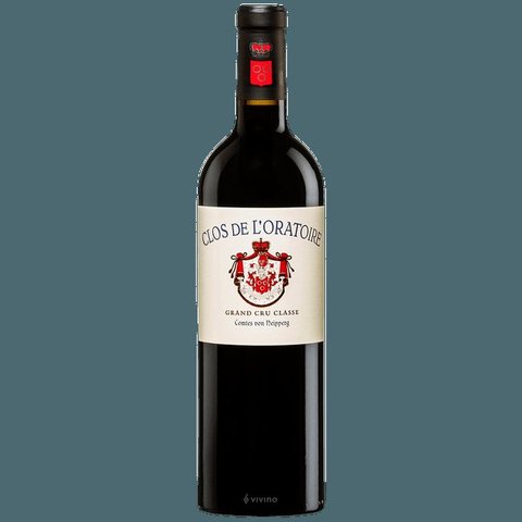 Clos de l'Oratoire · Saint-Émilion Grand Cru (Grand Cru Classé)