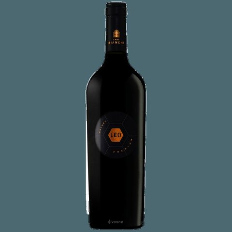 Leo - L10 · Premium Malbec