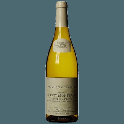 Louis Jadot - Domaine Duc de Magenta Puligny-Montrachet 1er Cru Clos de la Garenne