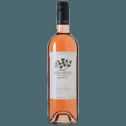 Mirabeau Classic Provence Rosé