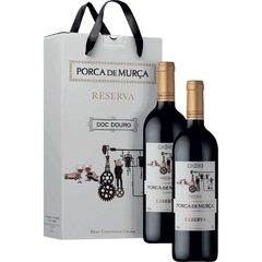 Porca de Murca · Reserva Tinto