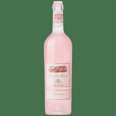 Château Puech-Haut Saint-Drézéry Prestige Rosé