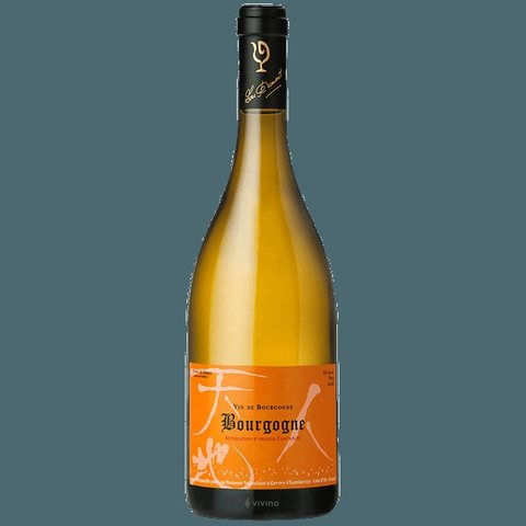 Lou Dumont Bourgogne Blanc
