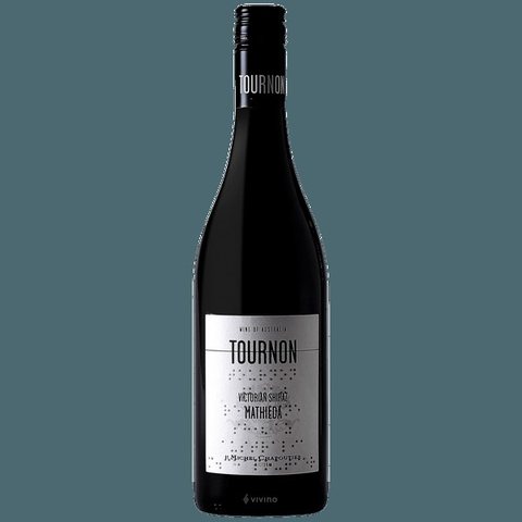 Domaine Tournon · Mathilda Shiraz