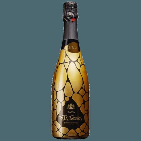 Pata Negra · Cava