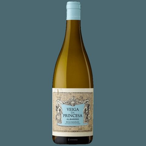 Veiga da Princesa · Albariño