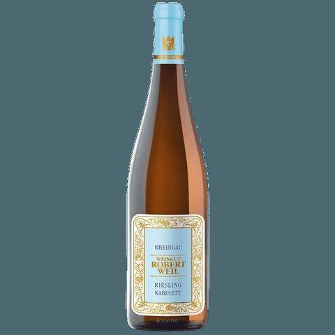 Robert Weil · Riesling Kabinett