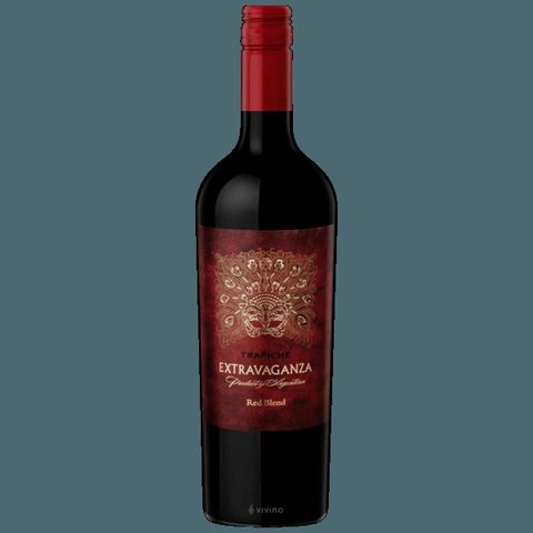 Trapiche · Extravaganza Red Blend