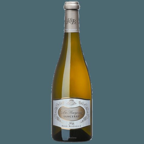 Henri Bourgeois · Sancerre La Bourgeoise Blanc