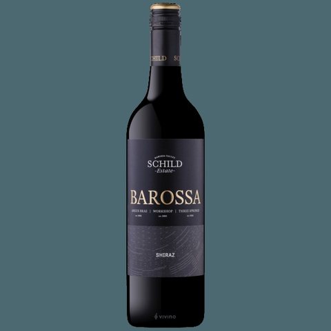 Schild Estate Shiraz
