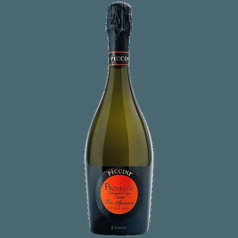 Piccini · Prosecco (Extra Dry)