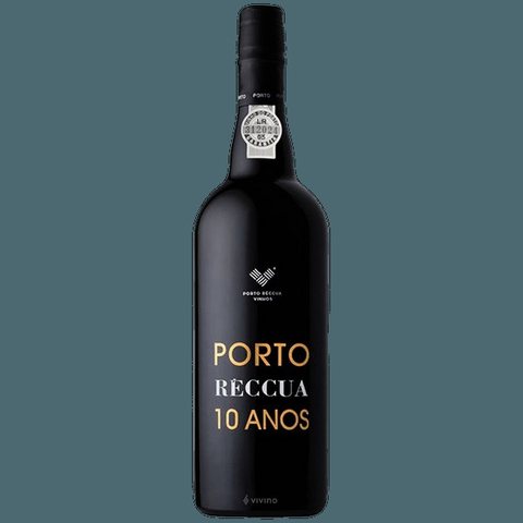 Porto Réccua · Porto 10 Anos