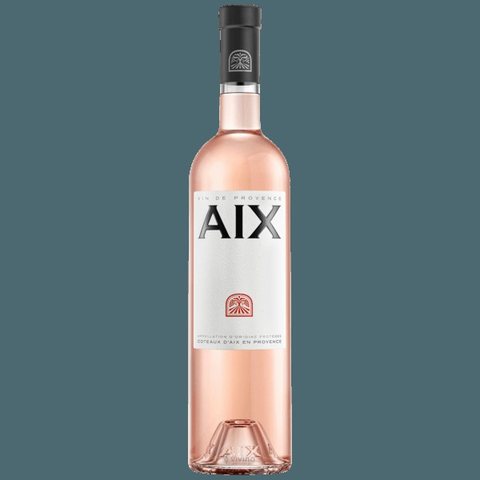 Maison Saint Aix AIX Rosé