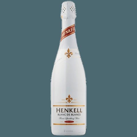 Henkell Blanc de Blancs Dry-Sec