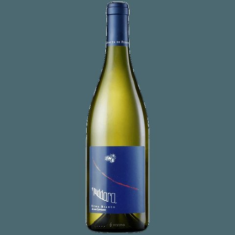 Tenuta di Fessina A'Puddara Etna Bianco