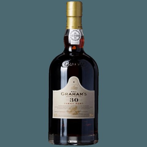 W. & J. Graham's 30 Year Old Tawny Port
