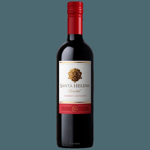 Viña Santa Helena · Varietal Cabernet Sauvignon