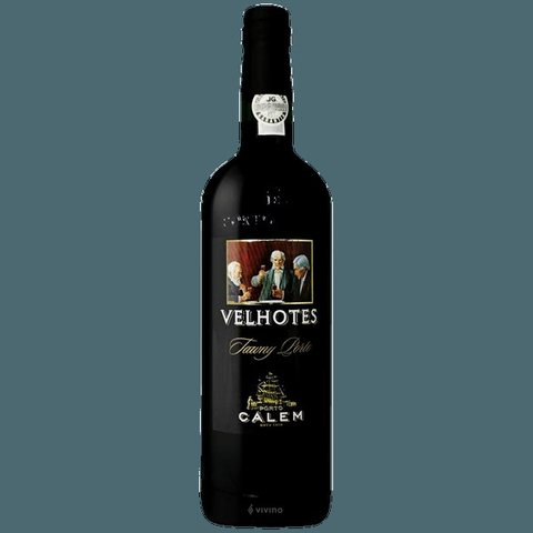 Cálem · Velhotes Tawny Porto
