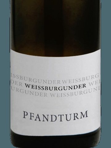 Dr. Koehler Pfandturm Grauburgunder