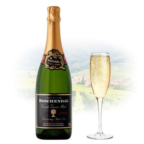 Boschendal Cap Classique Grande Cuvée Brut