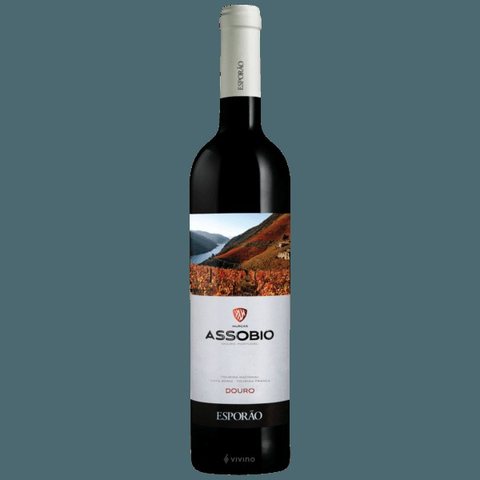 Esporão · Assobio Douro