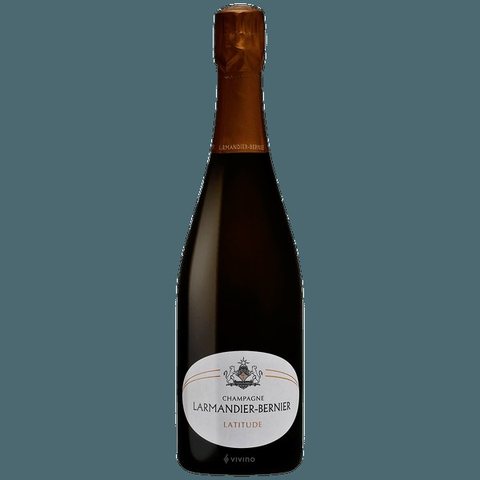 Larmandier-Bernier · Latitude Extra Brut Champagne