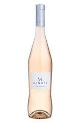 Minuty · M Rosé