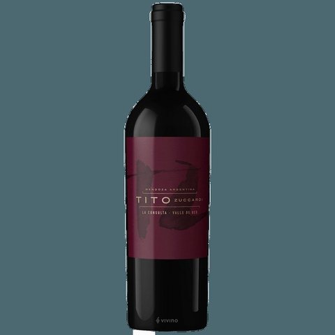 Zuccardi · Tito