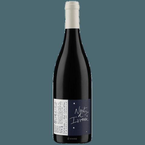 Domaine Breton - Catherine & Pierre Breton · Nuits d'Ivresse