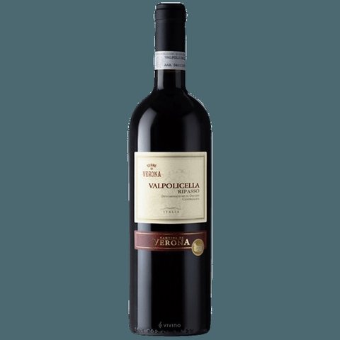 Cantina di Verona · Terre di Verona Valpolicella Ripasso